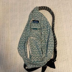 KAVU Rope Bag